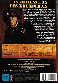 Von Ryan's Express [DVD], 1