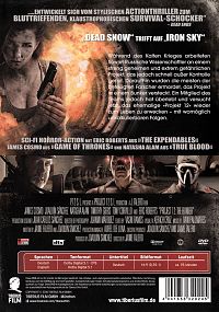 Projekt 12 - Der Bunker [DVD], 1