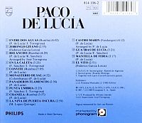 Entre Dos Aguas [CD], 1