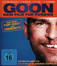 Goon - Kein Film für Pussies [Blu-ray], 1