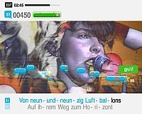 SingStar '80s [Sony PlayStation 2], 5