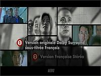 The Mission [DVD], 6