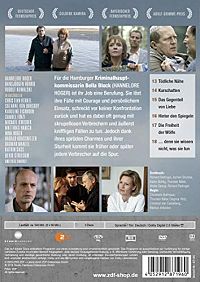 Bella Block  [DVD], 2