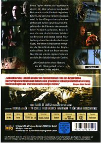 Death Knows Your Name - Der Tod lebt in dir [DVD], 1