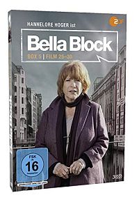 Bella Block  [DVD], 1