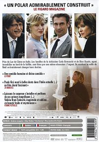 Les opportunistes [DVD], 1