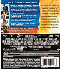 The Losers [Blu-ray], 3