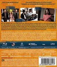 Wir sind die Neuen [Blu-ray], 1