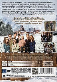 Die Weihnachtshütte [DVD], 1