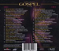 Greatest Gospel Ever [CD], 1