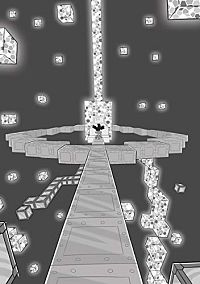 Freedom - Schlamassel im Weltall, 1