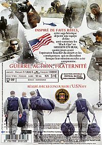 Seal Team - Opérations spéciales [DVD], 1