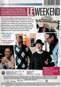 Le Weekend [DVD], 1