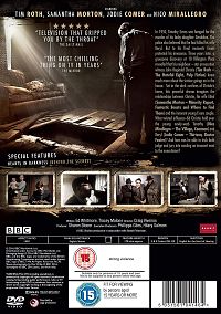 Rillington Place [DVD], 2