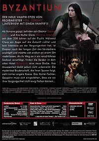 Byzantium [DVD], 2