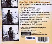 What You Like [CD], 1