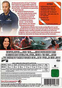 Jede Sekunde zählt - The Guardian [DVD], 2