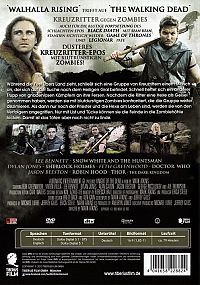 Knight of the Dead  [DVD], 1