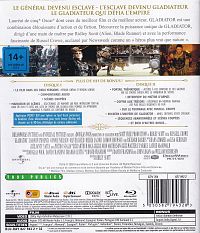 Gladiator [Blu-ray], 1