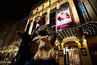 Geld her oder Autsch'n! [Blu-ray], 2