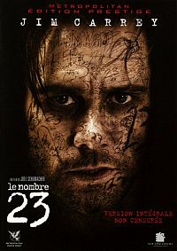Le Nombre 23 [DVD], 1