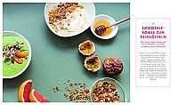 Smoothie-Bowls: Mehr Energie passt nicht in eine Schüssel, 3