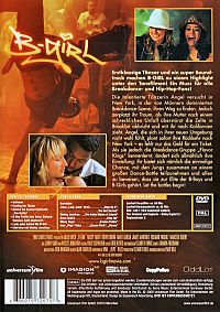 B-Girl - Tanz ist dein Leben [DVD], 1