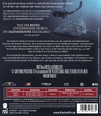 Under the Sea - Lautlos unter Giganten [Blu-ray 3D], 1
