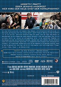 Emergency Room - Staffel 14 [DVD], 1