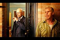 The Job [Blu-ray 3D], 5