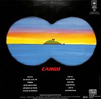 Cargo [Vinyl], 1