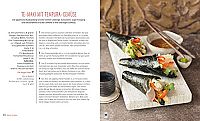 Sushi - Kult-Häppchen aus Japan, 6