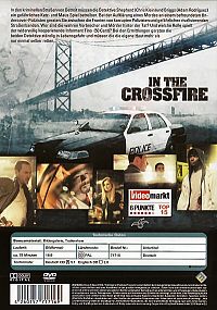In the Crossfire [DVD], 1