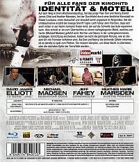 Bed & Breakfast with Death - Motel des Grauens [Blu-ray], 1