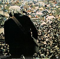 Hard Rain [Vinyl], 1