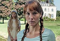 Eine neue Freundin [DVD], 4