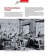 Piaggio Ape - Die fleissige Schwester der Vespa, 7