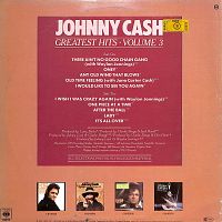 Greatest Hits Volume 3 [Vinyl], 1