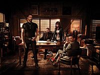 Rogue - Staffel 1 [DVD], 5