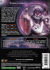 Solaris [DVD], 2