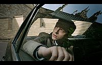 A cure for wellness [DVD], 3