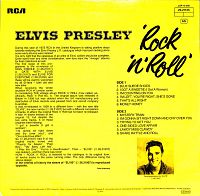 Rock'n'Roll [Vinyl], 1