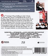 Sister Act 2 [Blu-ray], 1