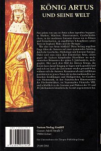 König Artus und seine Welt, 1