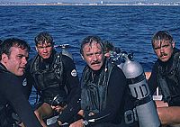 Airport - Die Edition [Blu-ray], 4