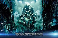 Transformers [Blu-ray], 8