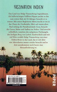 Im Palast der gläsernen Schwäne, 1