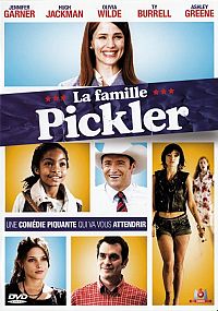 La Famille Pickler [DVD], 1