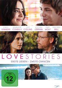 Love Stories - Erste Lieben, zweite Chancen [DVD], 1