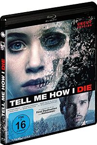 Tell me how I die [Blu-ray], 1